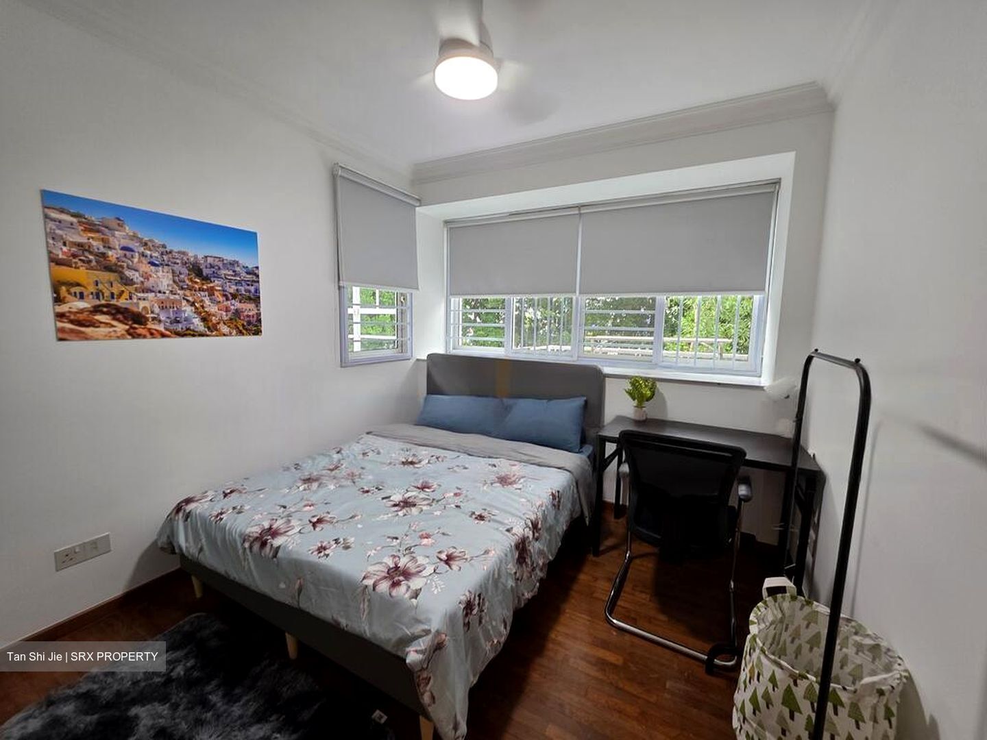 The Esparis (D18), Condominium #460525991